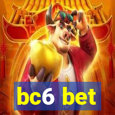 bc6 bet